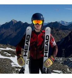 Head Young Rebels - Basic