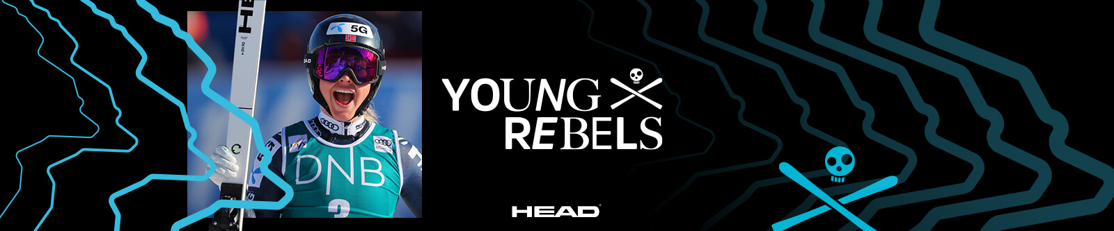 head young rebels